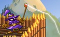 ħ��ʦ�ĳǱ��޵а�